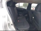 2024 Mitsubishi Eclipse Cross Black Edition S-awc/le S-awc/ralliart S-awc/se S-awc Серебряный vin: JA4ATVAA6RZ060335