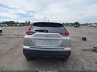 2024 Mitsubishi Eclipse Cross Black Edition S-awc/le S-awc/ralliart S-awc/se S-awc Серебряный vin: JA4ATVAA6RZ060335
