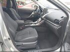 2025 Mitsubishi Eclipse Cross Black Edition S-awc/se S-awc/sel S-awc Silver vin: JA4ATWAA0SZ034261