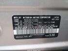 2025 Mitsubishi Eclipse Cross Black Edition S-awc/se S-awc/sel S-awc Silver vin: JA4ATWAA0SZ034261