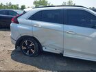 2023 Mitsubishi Eclipse Cross Se S-awc/sel S-awc White vin: JA4ATWAA5PZ052942