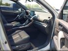 2023 Mitsubishi Eclipse Cross Se S-awc/sel S-awc White vin: JA4ATWAA5PZ052942