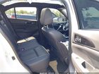 2023 Mitsubishi Eclipse Cross Se S-awc/sel S-awc White vin: JA4ATWAA5PZ052942