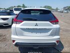 2023 Mitsubishi Eclipse Cross Se S-awc/sel S-awc White vin: JA4ATWAA5PZ052942