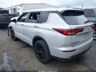 2023 Mitsubishi Outlander Se 2.5 2wd/se Black Edition 2wd/se Special Edition 2wd White vin: JA4J3UA82PZ025991 2023 Mitsubishi Outlander Se 2.5 2wd/se Black Edition 2wd/se Special Edition 2wd White vin: JA4J3UA82PZ025991