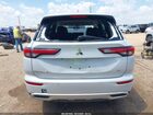 2023 Mitsubishi Outlander Ralliart S-awc/se 2.5 S-awc/se Black Edition S-awc/se Special Editiont S-awc Белый vin: JA4J4UA8XPZ024892