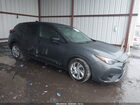 2024 Subaru Impreza Base 5-door Blue vin: JF1GUABC0R8256725