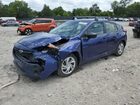 2024 Subaru Impreza Blue vin: JF1GUABCXR8223442