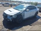 2024 Subaru Wrx Premium White vin: JF1VBAH67R9819794 2024 Subaru Wrx Premium White vin: JF1VBAH67R9819794