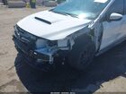 2024 Subaru Wrx Premium White vin: JF1VBAH67R9819794 2024 Subaru Wrx Premium White vin: JF1VBAH67R9819794