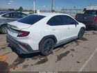 2024 Subaru Wrx Premium White vin: JF1VBAH67R9819794 2024 Subaru Wrx Premium White vin: JF1VBAH67R9819794
