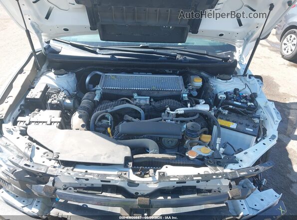 JF1VBAH67R9819794 2024 SUBARU WRX White Вид ззаду