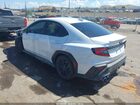 2024 Subaru Wrx Premium White vin: JF1VBAH67R9819794 2024 Subaru Wrx Premium White vin: JF1VBAH67R9819794