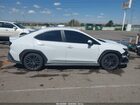 2024 Subaru Wrx Premium White vin: JF1VBAH67R9819794 2024 Subaru Wrx Premium White vin: JF1VBAH67R9819794