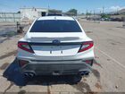 2024 Subaru Wrx Premium White vin: JF1VBAH67R9819794 2024 Subaru Wrx Premium White vin: JF1VBAH67R9819794