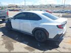 2024 Subaru Wrx Premium White vin: JF1VBAH67R9819794 2024 Subaru Wrx Premium White vin: JF1VBAH67R9819794