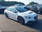 2023 Subaru Wrx Limited White vin: JF1VBAL68P9820733