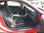 2023 Subaru Brz Limited Красный vin: JF1ZDBE13P9701152