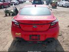 2023 Subaru Brz Limited Красный vin: JF1ZDBE13P9701152