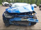 2023 Subaru Brz Limited Синий vin: JF1ZDBE16P9701470