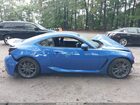 2023 Subaru Brz Limited Синий vin: JF1ZDBE16P9701470