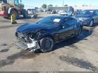 2018 Toyota 86   Black vin: JF1ZNAA12J9700207