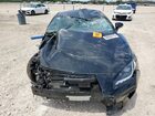 2025 Toyota Gr 86 Black vin: JF1ZNBB17S9755189