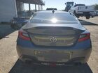 2023 Toyota Gr 86 Premium Gray vin: JF1ZNBE12P9752655 2023 Toyota Gr 86 Premium Gray vin: JF1ZNBE12P9752655