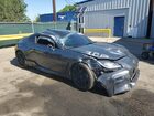 2023 Toyota Gr 86 Premium Gray vin: JF1ZNBE12P9752655 2023 Toyota Gr 86 Premium Gray vin: JF1ZNBE12P9752655