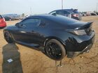 2022 Toyota Gr 86 Premium Черный vin: JF1ZNBE13N9757067