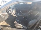 2022 Toyota Gr 86 Premium Черный vin: JF1ZNBE13N9757067