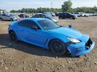 2024 Toyota Gr 86 Premium Blue vin: JF1ZNBE14R9755494