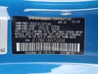 2024 Toyota Gr 86 Premium Blue vin: JF1ZNBE14R9755494