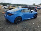 2024 Toyota Gr 86 Premium Blue vin: JF1ZNBE17R8752398 2024 Toyota Gr 86 Premium Blue vin: JF1ZNBE17R8752398