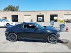 2024 Toyota Gr86 Premium Black vin: JF1ZNBE17R9760883