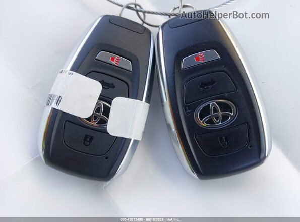 JF1ZNBE17R9760883 2024 TOYOTA GR86 Black წინა პანელის ხედი