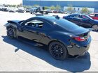 2024 Toyota Gr86 Premium Black vin: JF1ZNBE17R9760883