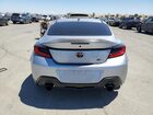 2024 Toyota Gr 86 Premium Серебряный vin: JF1ZNBE1XR8760690