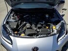 2024 Toyota Gr 86 Premium Серебряный vin: JF1ZNBE1XR8760690