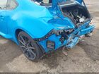 2023 Toyota Gr86 Premium Blue vin: JF1ZNBF16P8750332 2023 Toyota Gr86 Premium Blue vin: JF1ZNBF16P8750332