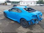 2023 Toyota Gr86 Premium Blue vin: JF1ZNBF16P8750332 2023 Toyota Gr86 Premium Blue vin: JF1ZNBF16P8750332