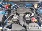 2023 Toyota Gr86 Premium Blue vin: JF1ZNBF16P8750332 2023 Toyota Gr86 Premium Blue vin: JF1ZNBF16P8750332