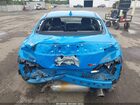 2023 Toyota Gr86 Premium Blue vin: JF1ZNBF16P8750332 2023 Toyota Gr86 Premium Blue vin: JF1ZNBF16P8750332