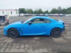 2023 Toyota Gr86 Premium Blue vin: JF1ZNBF16P8750332 2023 Toyota Gr86 Premium Blue vin: JF1ZNBF16P8750332