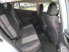 2018 Subaru Crosstrek Premium Blue vin: JF2GTABC7J9284700