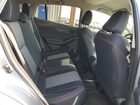 2018 Subaru Crosstrek Premium Silver vin: JF2GTABC7JH332153