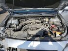 2018 Subaru Crosstrek Premium Silver vin: JF2GTABC7JH332153