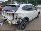 2018 Subaru Crosstrek 2.0i Premium White vin: JF2GTABC8J9345018 2018 Subaru Crosstrek 2.0i Premium White vin: JF2GTABC8J9345018