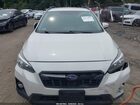 2018 Subaru Crosstrek 2.0i Premium White vin: JF2GTABC8J9345018 2018 Subaru Crosstrek 2.0i Premium White vin: JF2GTABC8J9345018