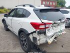 2018 Subaru Crosstrek 2.0i Premium White vin: JF2GTABC8J9345018 2018 Subaru Crosstrek 2.0i Premium White vin: JF2GTABC8J9345018